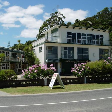 Tutukaka Coast Motor Lodge Ngunguru Room photo