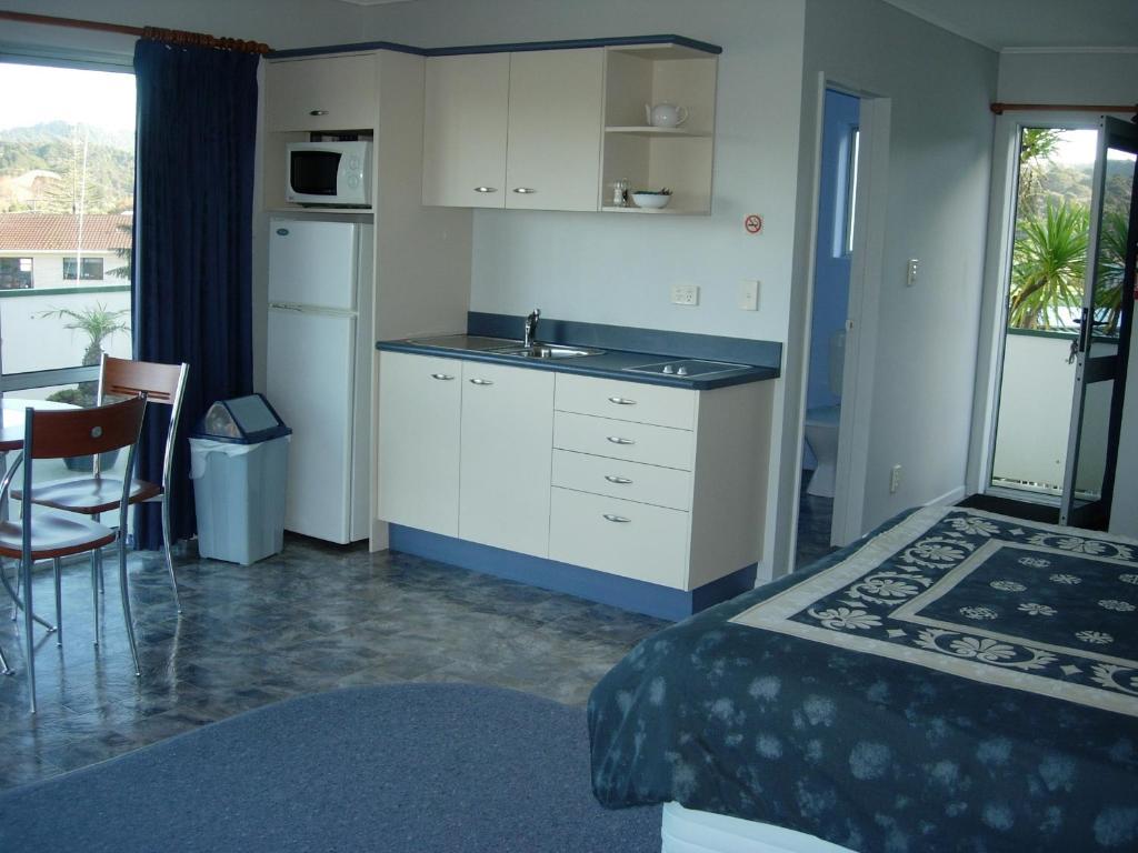 Tutukaka Coast Motor Lodge Ngunguru Room photo